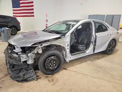 4T1B61HK9KU738969 2019 TOYOTA CAMRY
