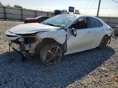 4T1B61HK9KU742617 2019 TOYOTA CAMRY