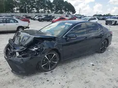 4T1B61HK9KU743444 2019 TOYOTA CAMRY