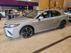 4T1B61HK9KU749776 2019 TOYOTA CAMRY