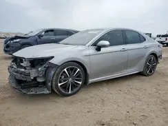 4T1B61HK9KU756999 2019 TOYOTA CAMRY