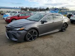 4T1B61HK9KU762348 2019 TOYOTA CAMRY