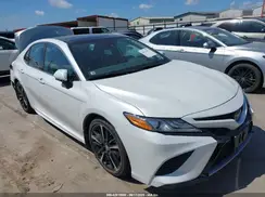 4T1B61HK9KU771390 2019 TOYOTA CAMRY