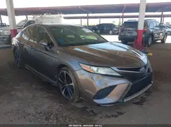 4T1B61HK9KU772071 2019 TOYOTA CAMRY