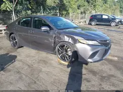 4T1B61HK9KU772278 2019 TOYOTA CAMRY