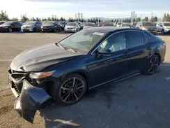 4T1B61HK9KU787105 2019 TOYOTA CAMRY