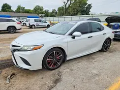 4T1B61HK9KU792286 2019 TOYOTA CAMRY