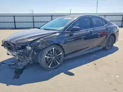 4T1B61HK9KU793986 2019 TOYOTA CAMRY