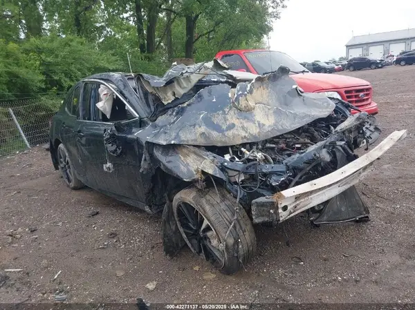 4T1B61HK9KU794846 2019 TOYOTA CAMRY - Image 1