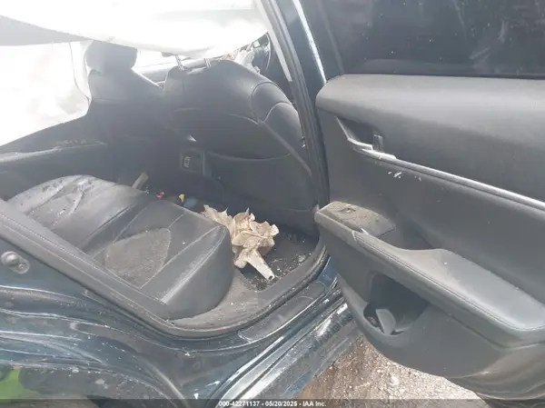 4T1B61HK9KU794846 2019 TOYOTA CAMRY - Image 8
