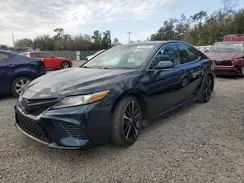 4T1B61HK9KU795818 2019 TOYOTA CAMRY