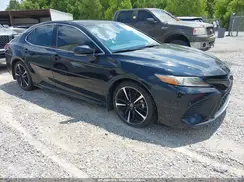 4T1B61HK9KU803075 2019 TOYOTA CAMRY