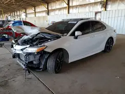 4T1B61HK9KU808664 2019 TOYOTA CAMRY