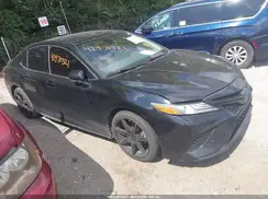 4T1B61HK9KU812200 2019 TOYOTA CAMRY