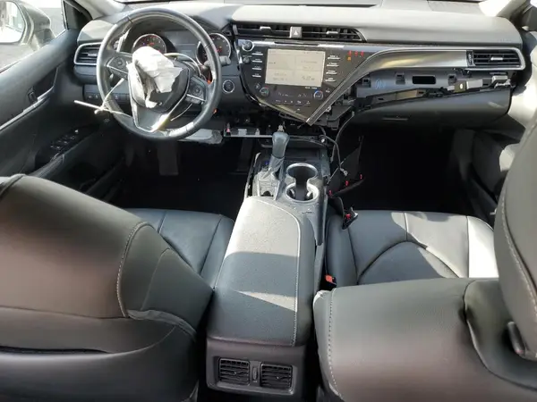 4T1B61HK9KU819177 2019 TOYOTA CAMRY - Image 8