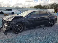 4T1B61HK9KU819194 2019 TOYOTA CAMRY