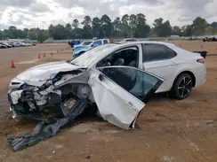 4T1B61HK9KU819244 2019 TOYOTA CAMRY