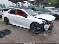 4T1B61HK9KU819857 2019 TOYOTA CAMRY