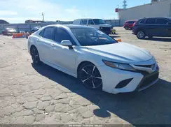 4T1B61HK9KU826775 2019 TOYOTA CAMRY