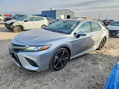 4T1B61HK9KU829126 2019 TOYOTA CAMRY