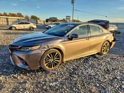 4T1B61HK9KU830776 2019 TOYOTA CAMRY