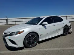 4T1B61HK9KU831393 2019 TOYOTA CAMRY