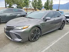 4T1B61HK9KU832270 2019 TOYOTA CAMRY