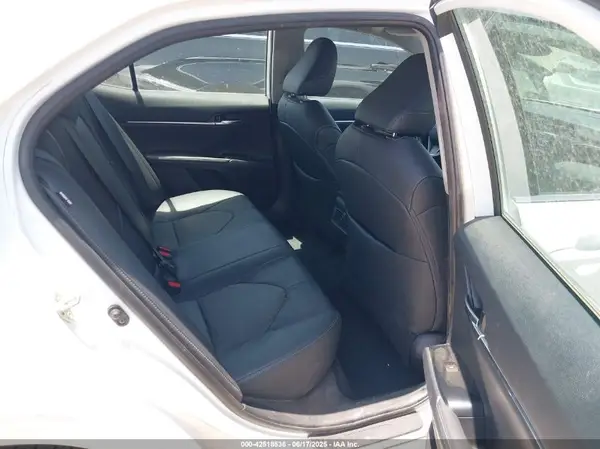 4T1B61HK9KU836786 2019 TOYOTA CAMRY - Image 8
