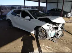 4T1B61HK9KU838814 2019 TOYOTA CAMRY