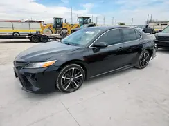 4T1B61HK9KU847156 2019 TOYOTA CAMRY