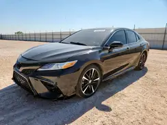 4T1B61HK9KU852146 2019 TOYOTA CAMRY