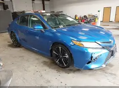 4T1B61HKXJU002136 2018 TOYOTA CAMRY