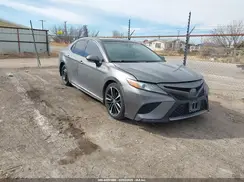 4T1B61HKXJU004890 2018 TOYOTA CAMRY