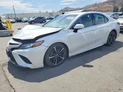 4T1B61HKXJU005716 2018 TOYOTA CAMRY