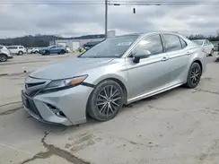 4T1B61HKXJU011595 2018 TOYOTA CAMRY