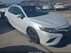4T1B61HKXJU013802 2018 TOYOTA CAMRY