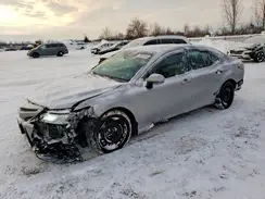 4T1B61HKXJU014478 2018 TOYOTA CAMRY