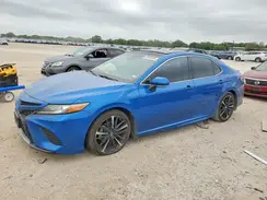 4T1B61HKXJU020149 2018 TOYOTA CAMRY