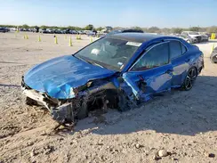 4T1B61HKXJU039204 2018 TOYOTA CAMRY