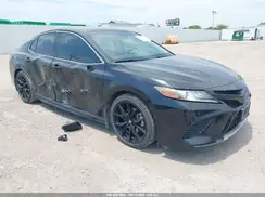 4T1B61HKXJU044550 2018 TOYOTA CAMRY