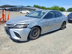 4T1B61HKXJU046380 2018 TOYOTA CAMRY