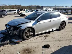 4T1B61HKXJU055838 2018 TOYOTA CAMRY