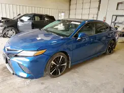 4T1B61HKXJU066600 2018 TOYOTA CAMRY