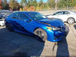 4T1B61HKXJU069870 2018 TOYOTA CAMRY