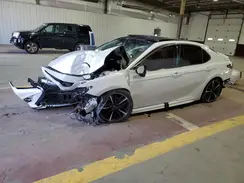 4T1B61HKXJU077712 2018 TOYOTA CAMRY