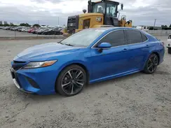 4T1B61HKXJU077743 2018 TOYOTA CAMRY