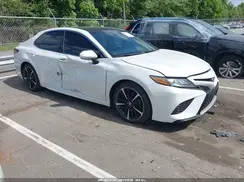 4T1B61HKXJU078228 2018 TOYOTA CAMRY