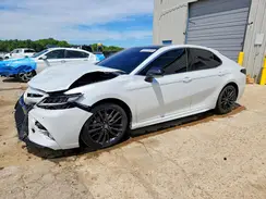 4T1B61HKXJU084028 2018 TOYOTA CAMRY
