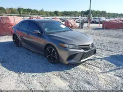 4T1B61HKXJU084773 2018 TOYOTA CAMRY