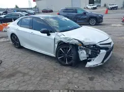 4T1B61HKXJU089097 2018 TOYOTA CAMRY